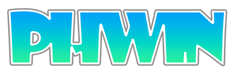 phwin Official Site Logo